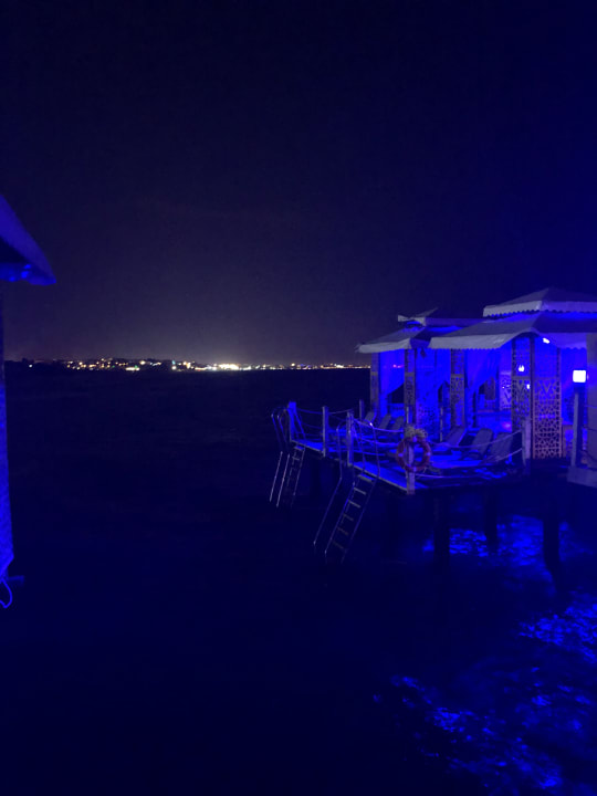 Strand VONRESORT Golden Beach