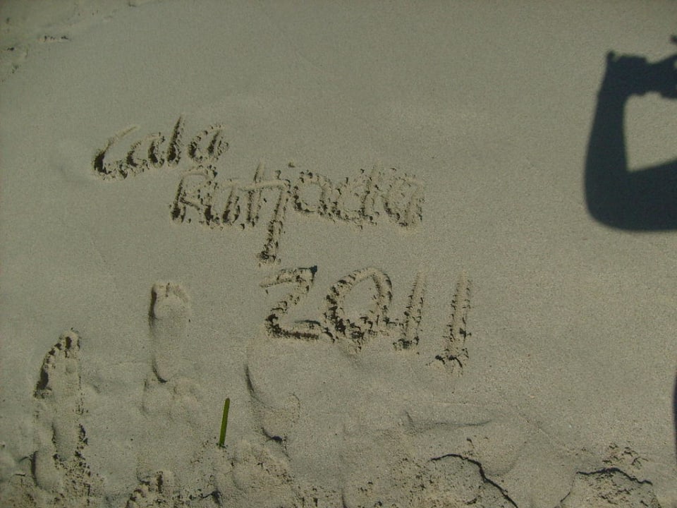 Cala Ratjada 2011 R2 Lago Playa Park