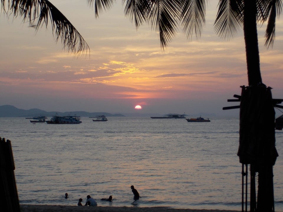 Moře Basaya Beach Hotel & Resort