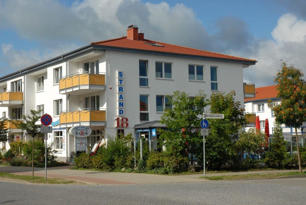 Ferienhaus Strand 18 Quartier 18 Ihr Feriendomizil auf der Insel Usedom