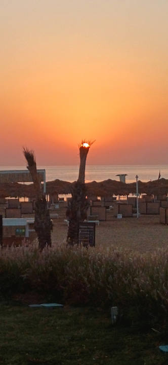 Strand SUNRISE Anjum Resort Marsa Alam