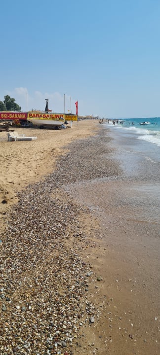 Strand Asteria Collection Side