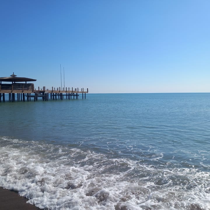 Strand Titanic Deluxe Golf Belek