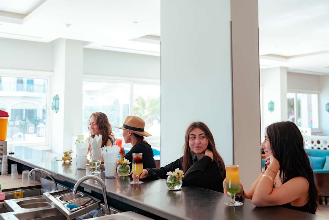 Sonstiges Royal Star Beach Resort