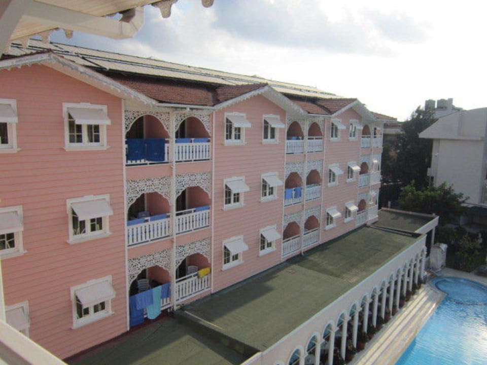 1001 Nacht Pasha's Princess by Werde Hotels- Adults only ( +16 )