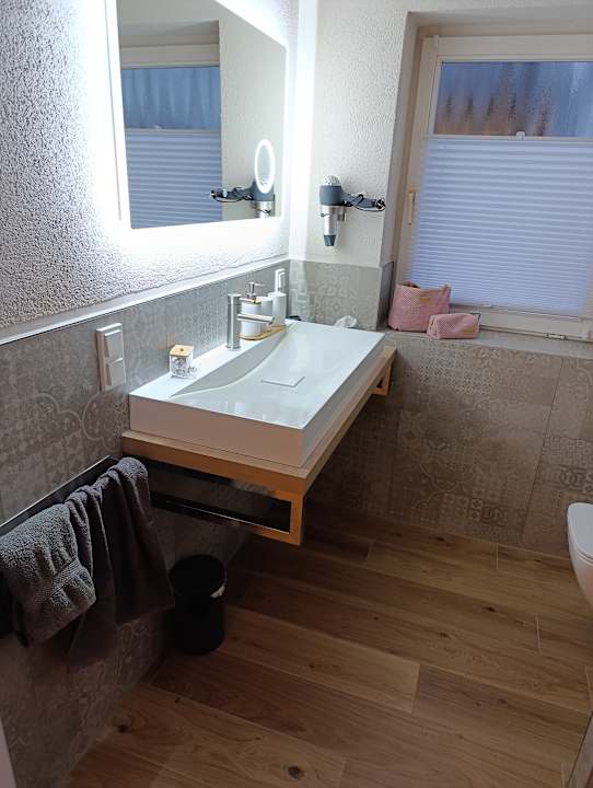 Sonstiges Hotel Garni Zur Alten Post