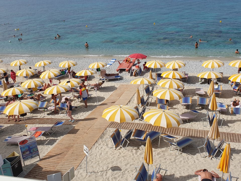 Strand Aldiana Club Rocca Nettuno Calabria