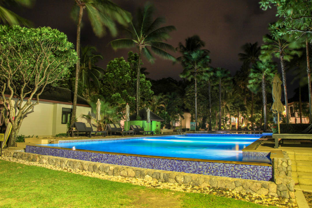 Pool La Flora Khao Lak