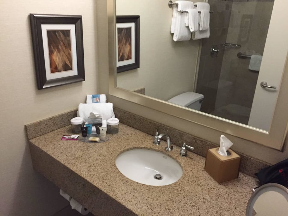 Bad Crowne Plaza Hotel Danbury