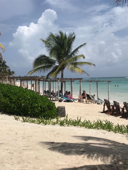 Strand Akumal Bay Beach & Wellness Resort