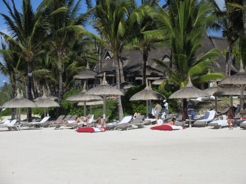 Strand Veranda Palmar Beach Hotel
