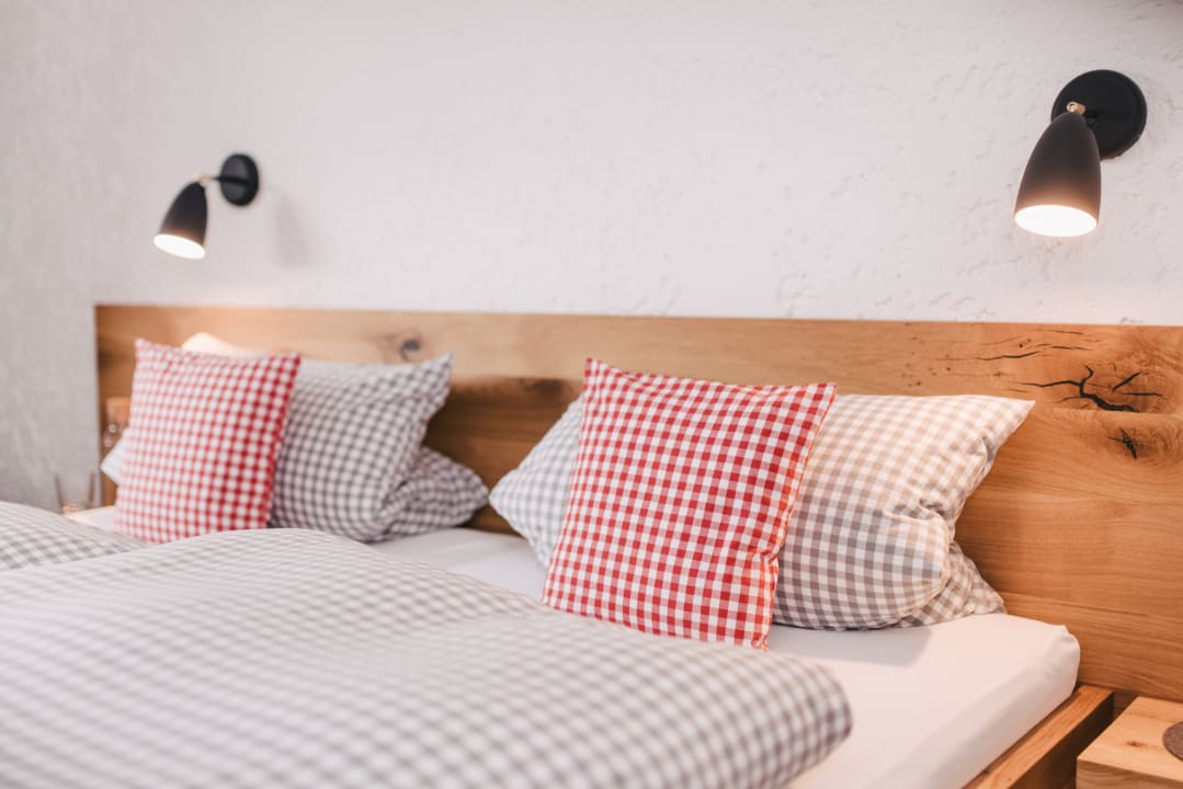 Zimmer Goldvogel Apartments