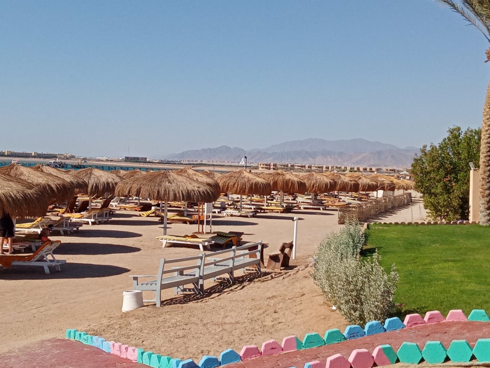 Strand Sentido Caribbean World Soma Bay