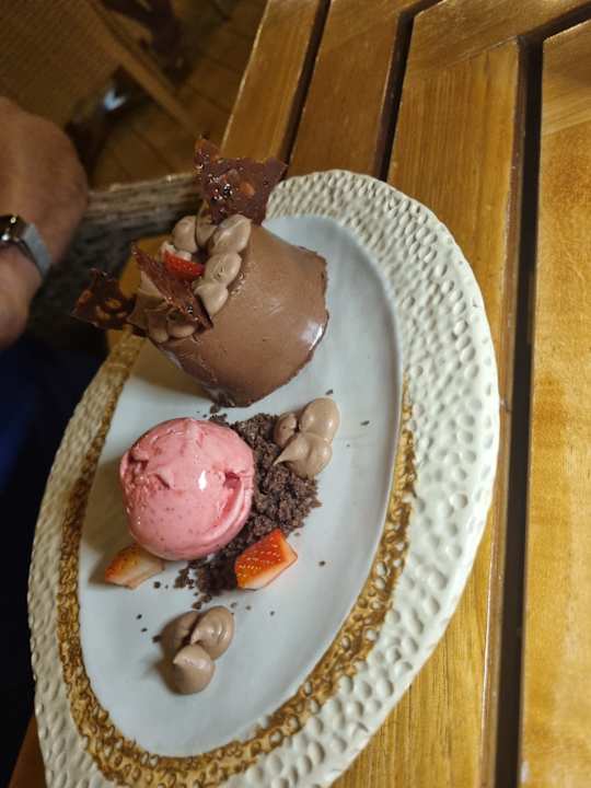 Gastro Anantara The Palm Dubai Resort