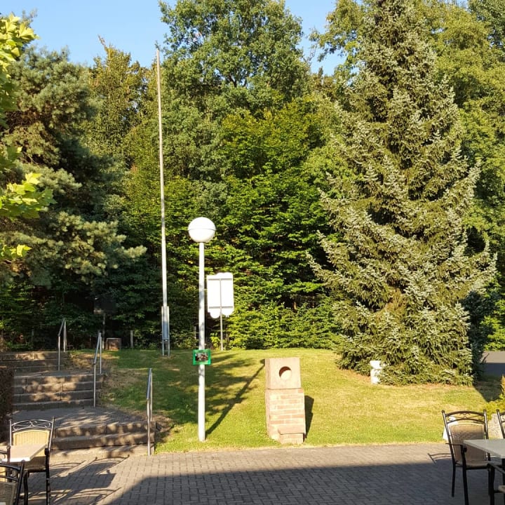 Sonstiges Hotel FIT Freizeit-Integration-Tagung