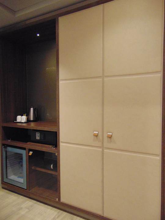 Zimmer Mercure Almaty City Center