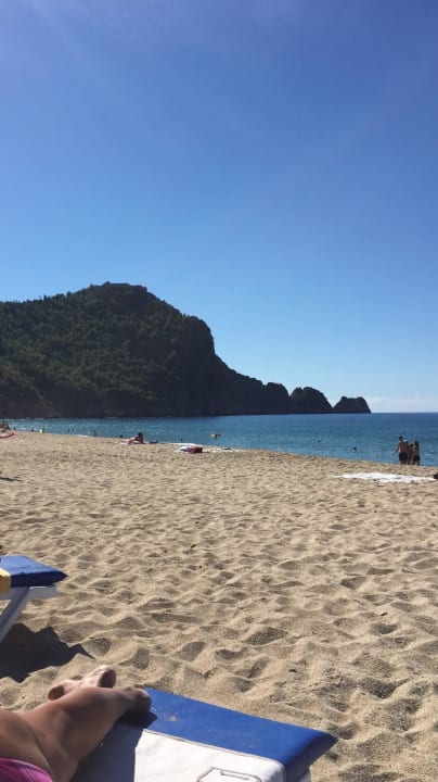 Strand  Gardenia Hotel