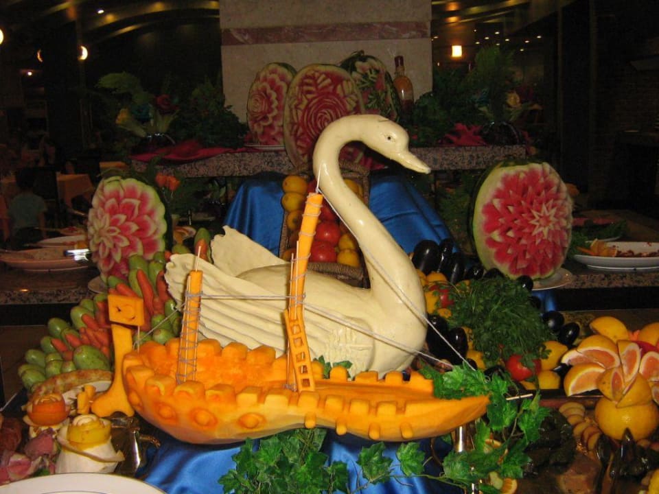 Restaurant Asteria Collection Side