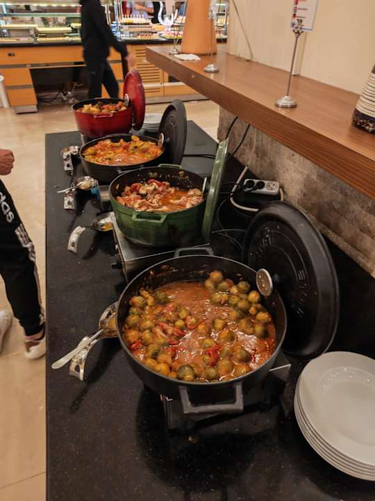 Gastro Narcia Resort Side