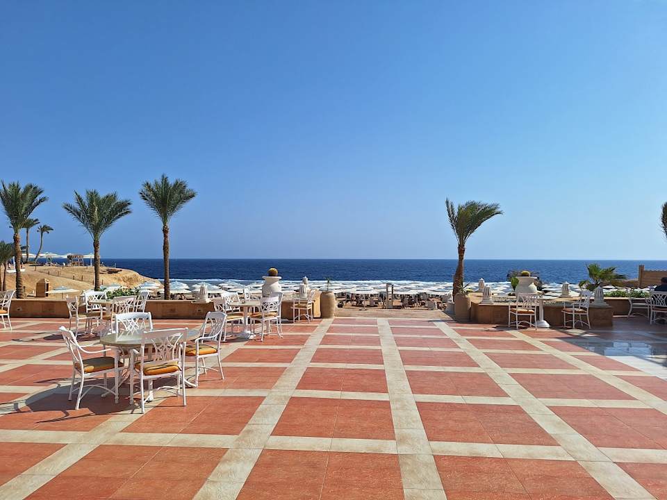 Außenansicht JAZ Neo Reef Marsa