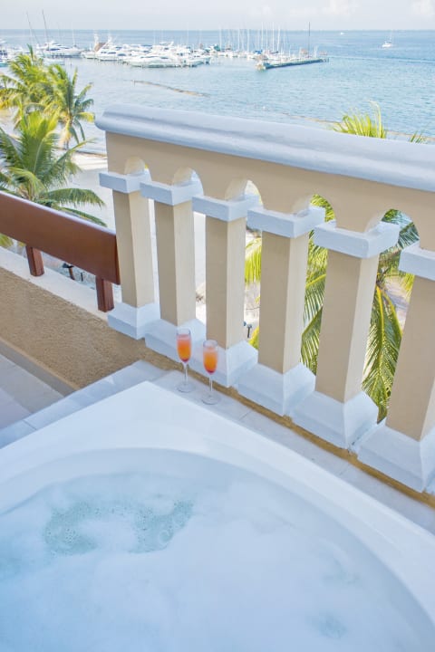 Sport & Freizeit All Ritmo Cancun Resort & Water Park