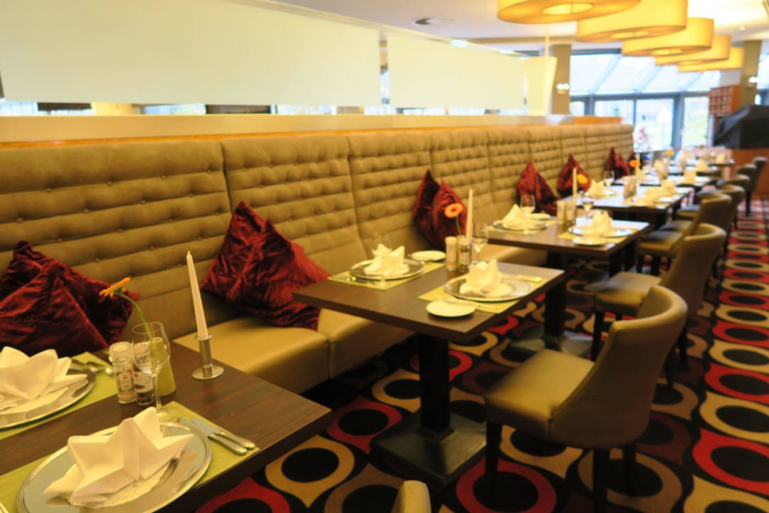 Restaurant Leonardo Hotel Hannover Airport