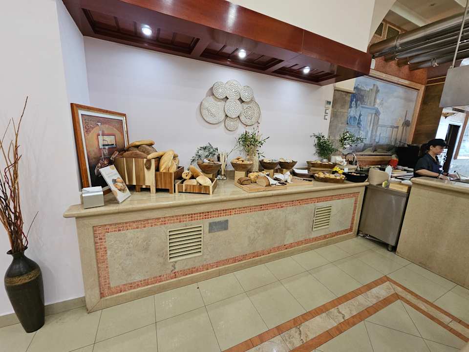 Gastro Atrium Palace Thalasso Spa Resort & Villas