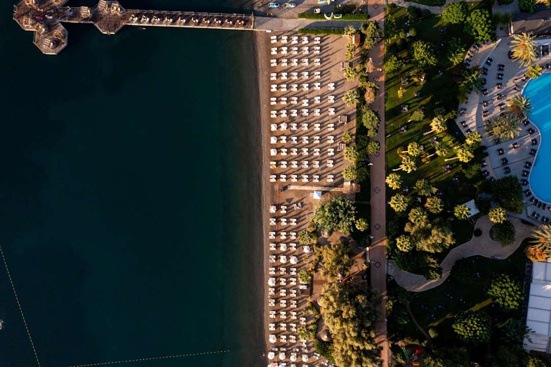 Strand TUI BLUE Grand Azur