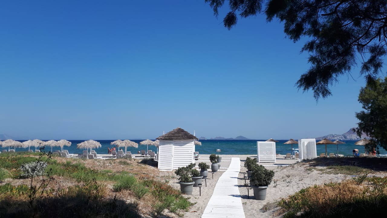 Strand Cosmopolitan Kos