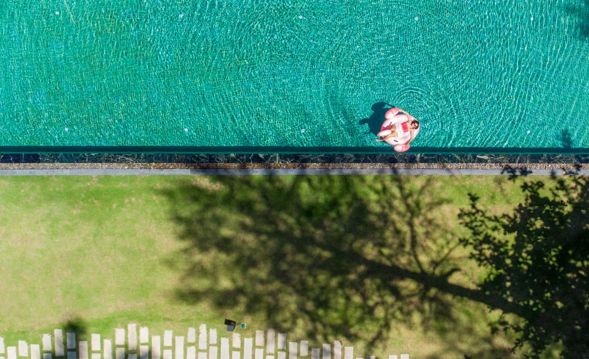 Pool Avani+ Khao Lak Resort