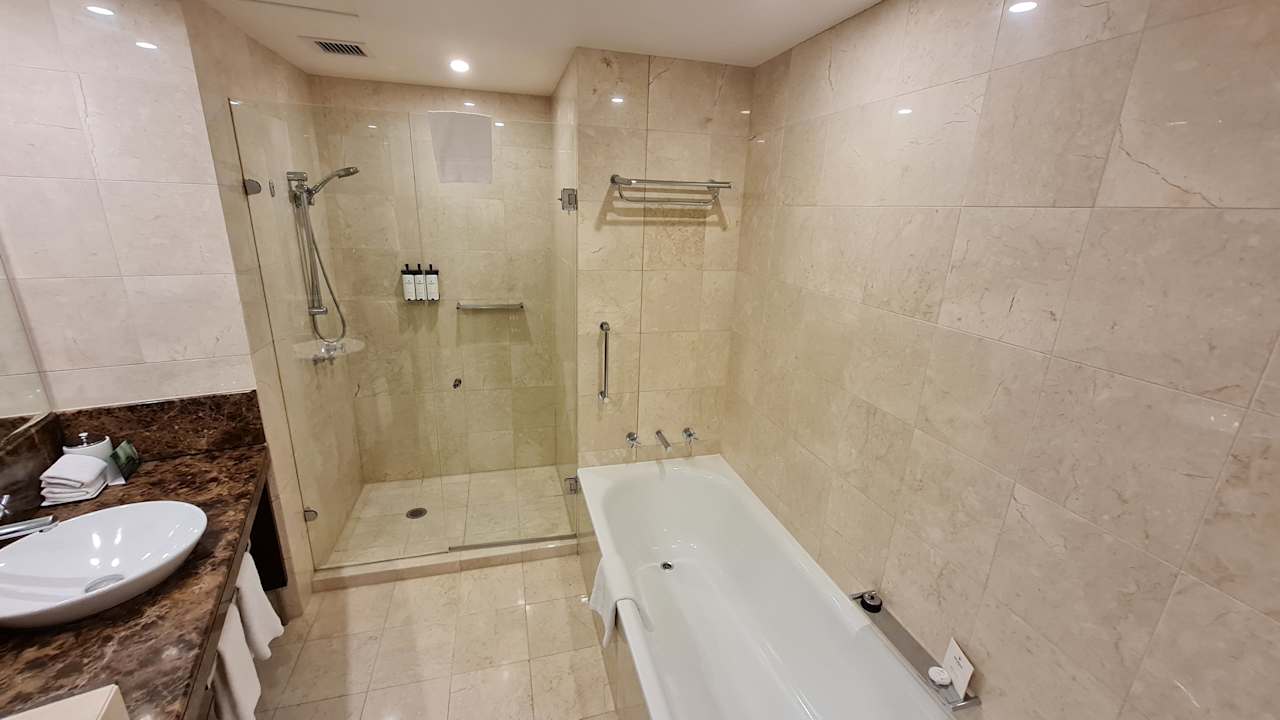 Zimmer Hotel Sofitel Wentworth