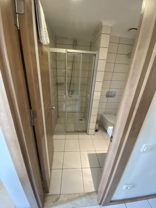 Zimmer Merve Sun Hotel & Spa