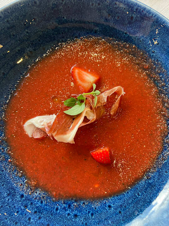 Gastro Obermühle Alpin SPA Resort