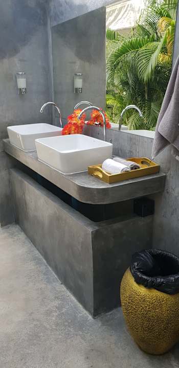 Sonstiges CoconutsPalm Resort