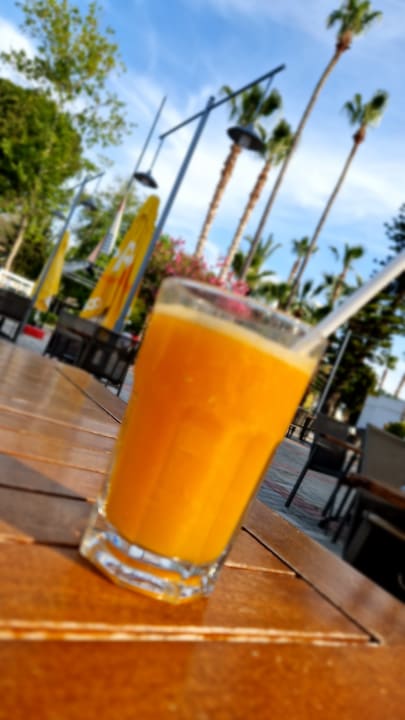 Gastro Labranda Alantur Resort