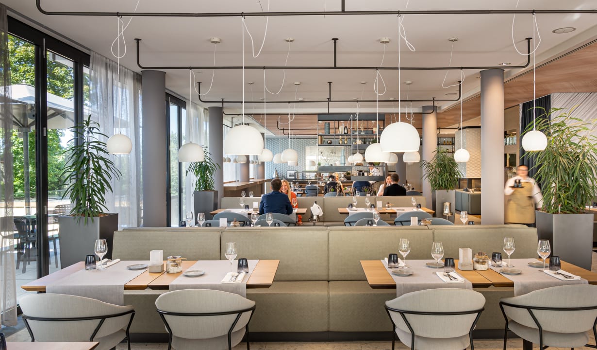 Gastro Hotel Saline 1822