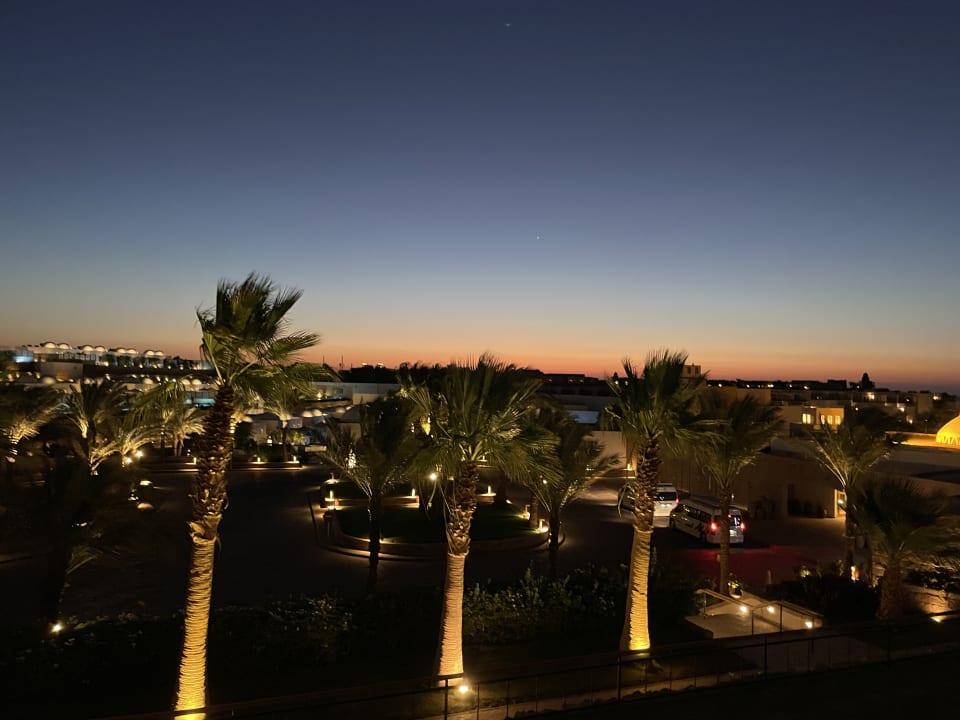 Außenansicht Fort Arabesque Resort, Spa & Villas