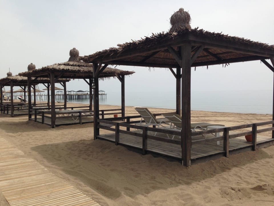 Am Meer Kempinski Hotel The Dome Belek