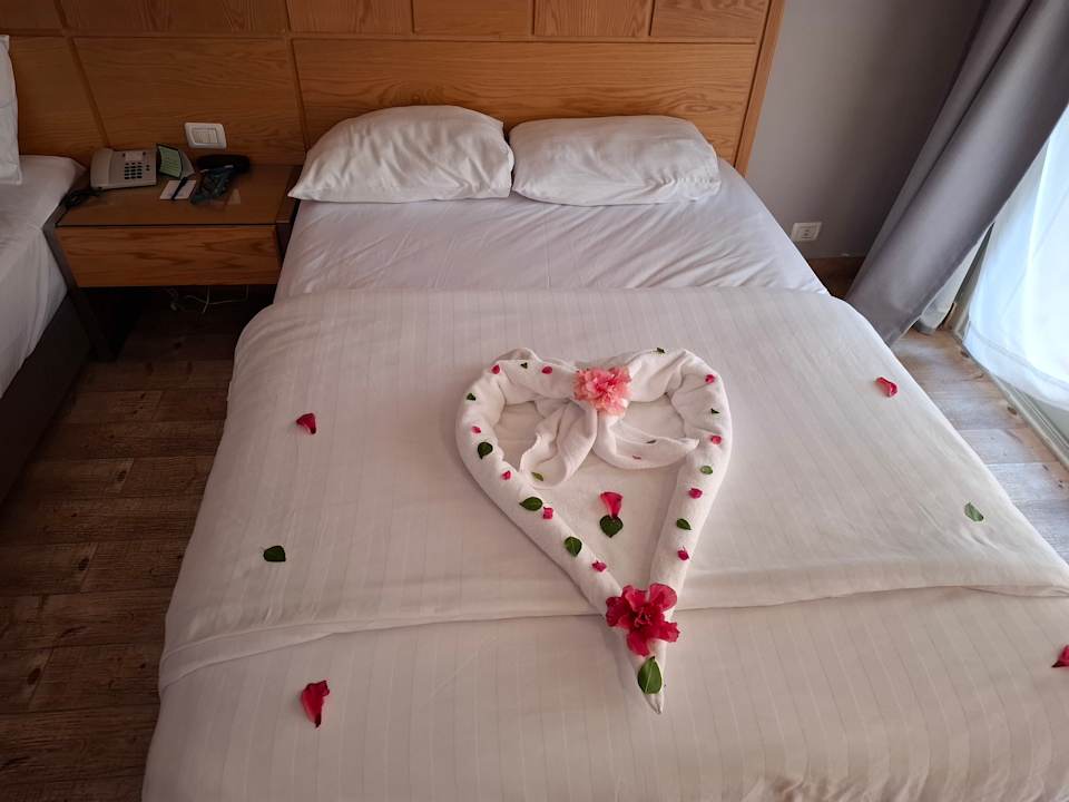 Zimmer Prima Life Makadi Resort