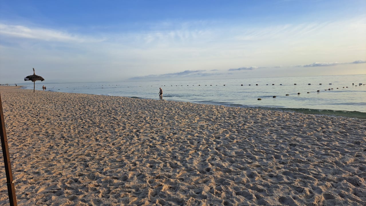 Strand El Mouradi Club Kantaoui
