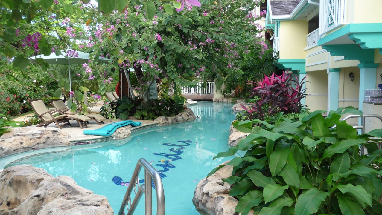 Weiterer Pool, Zimmer Swim-up Sandals Montego Bay