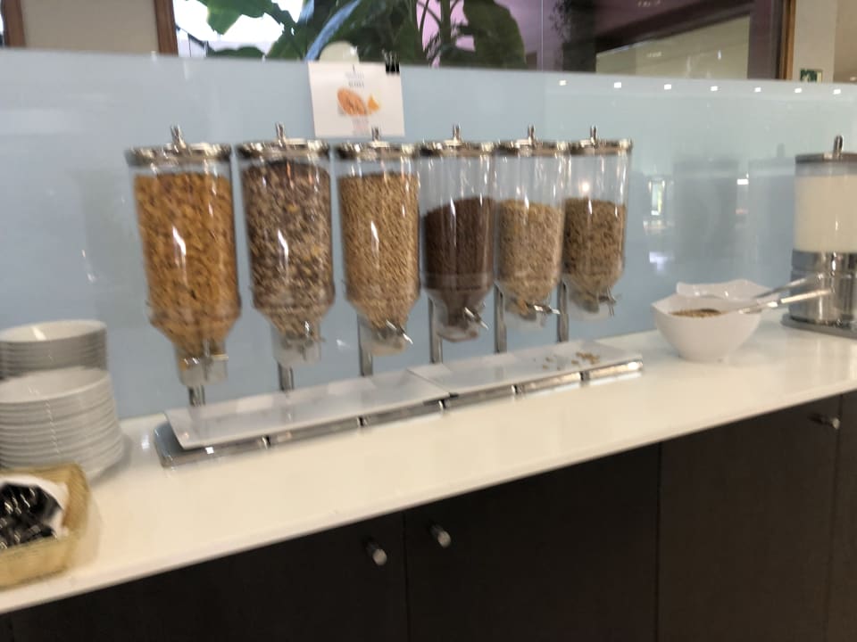 Gastro Hipotels La Geria