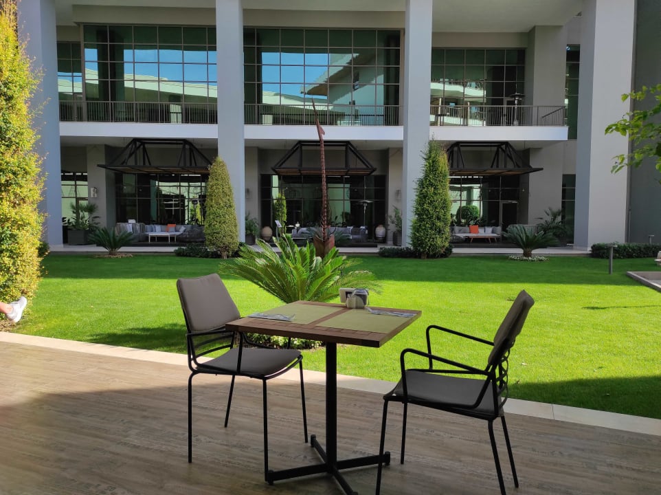 Gastro Acanthus Cennet Barut Collection