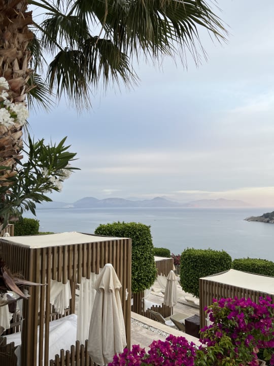 Ausblick TUI BLUE Seno - Adults Only