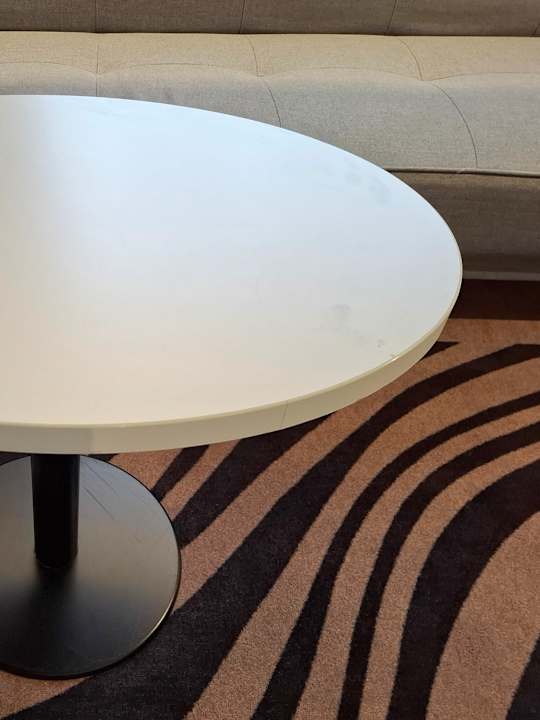 Zimmer Hotel Novotel Katowice Centrum