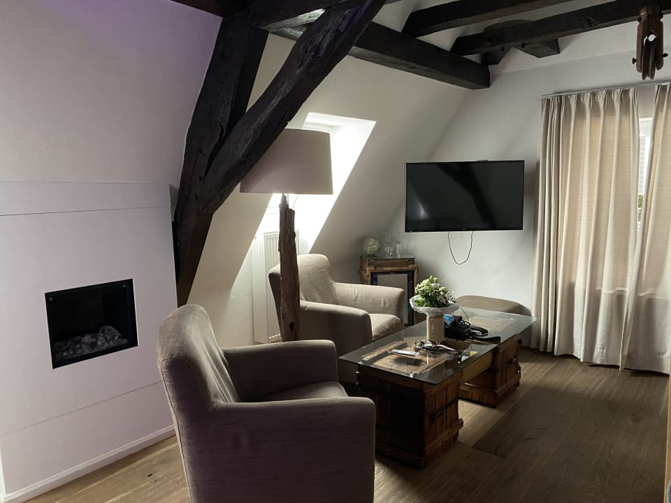 Zimmer Hotel Zeltinger Hof