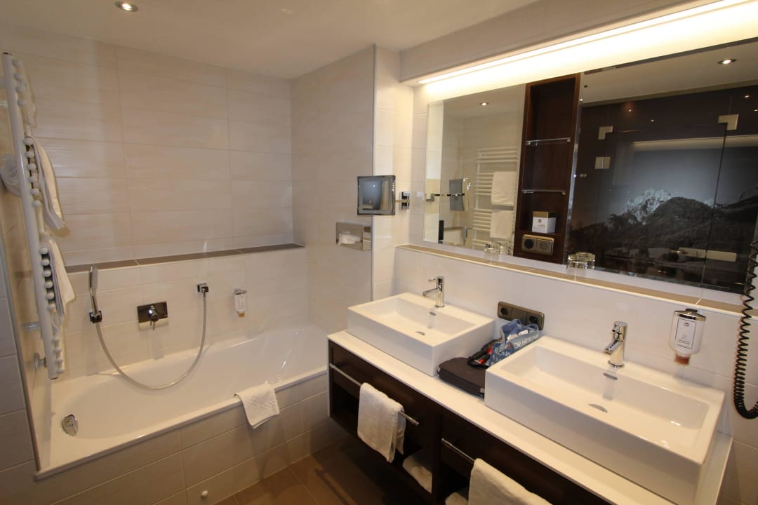 Bad Wellnesshotel Zechmeisterlehen