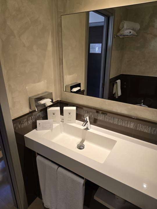 Zimmer Grand Hotel Resort Ma&MA