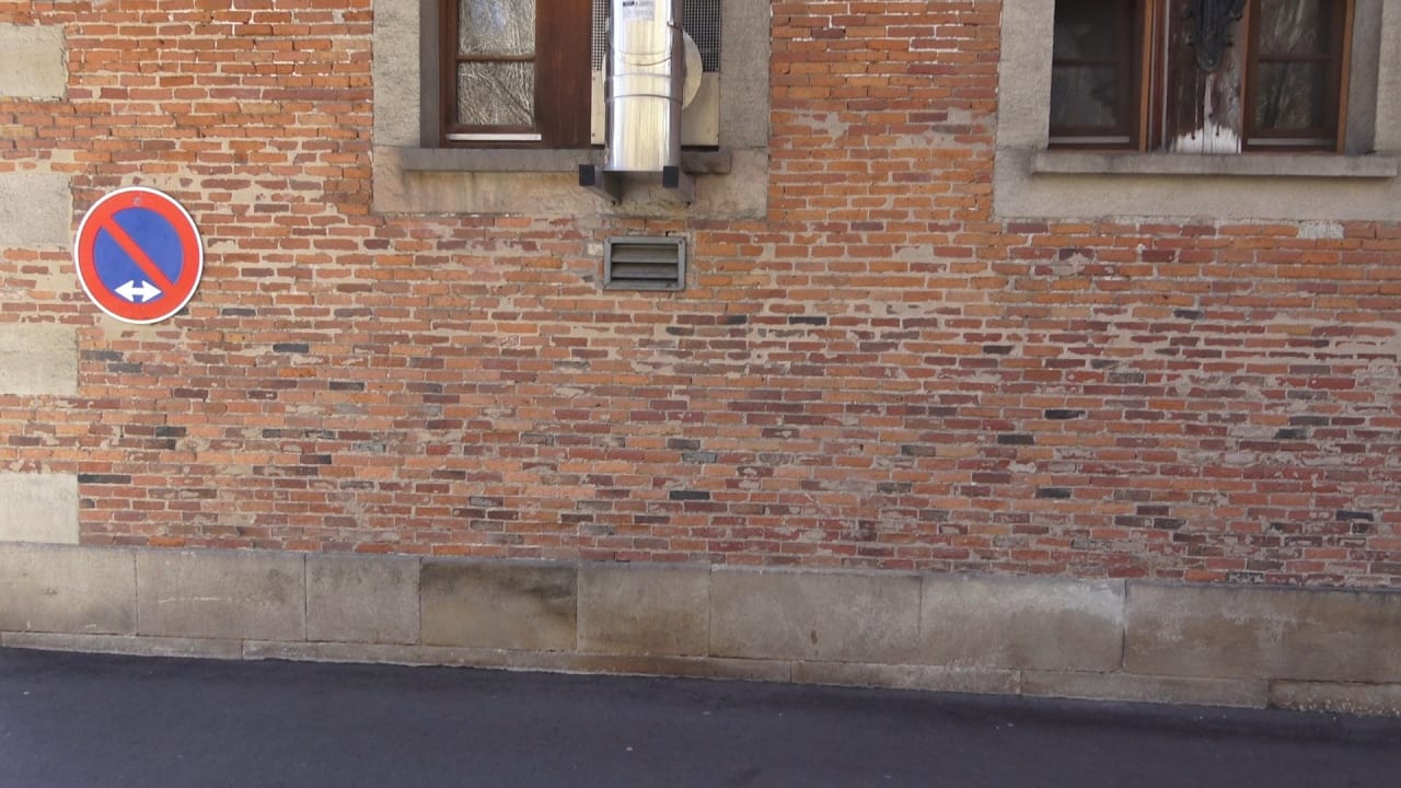 Außenansicht Achalm Hotel