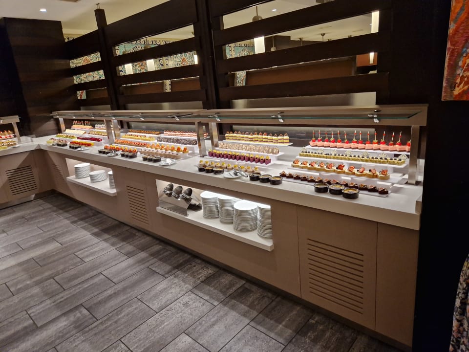 Gastro Turquoise Hotel